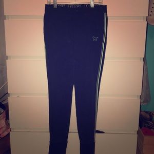 Victorias secret sweatpants